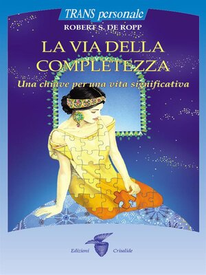 cover image of La via della completezza